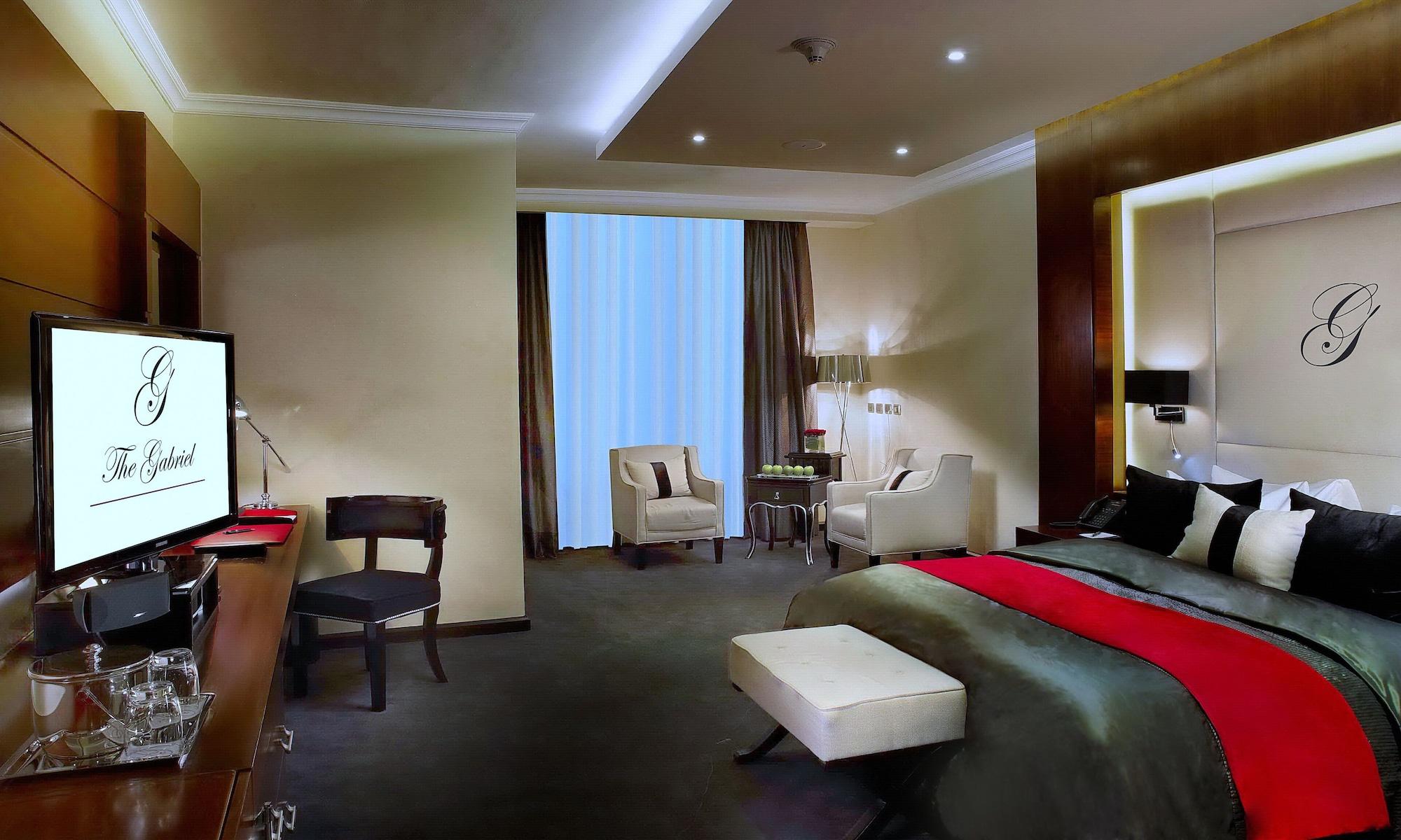 Sun City Hotel - The Gabriel Il Il Cairo Esterno foto Suite